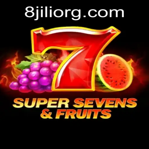 Exploring 7SuperSevensFruits: A Fresh Gaming Experience with 8JILI