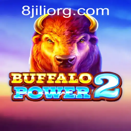 BuffaloPower2: An Immersive Journey into the World of 8JILI