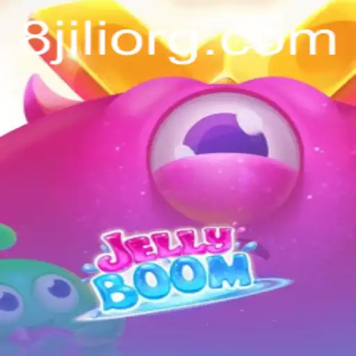JellyBoom: The Thrilling New Game Capturing Attention