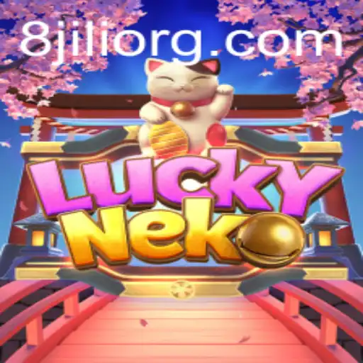 LuckyNeko: Discover the Mystical World of 8JILI