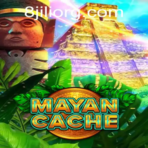 Exploring the Enigmatic World of MayanCache: A Thrilling Journey with 8JILI