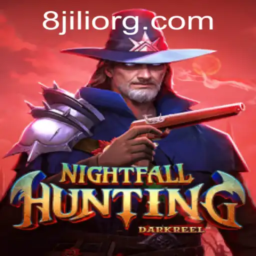 Discovering NightfallHunting: An Immersive Gaming Experience