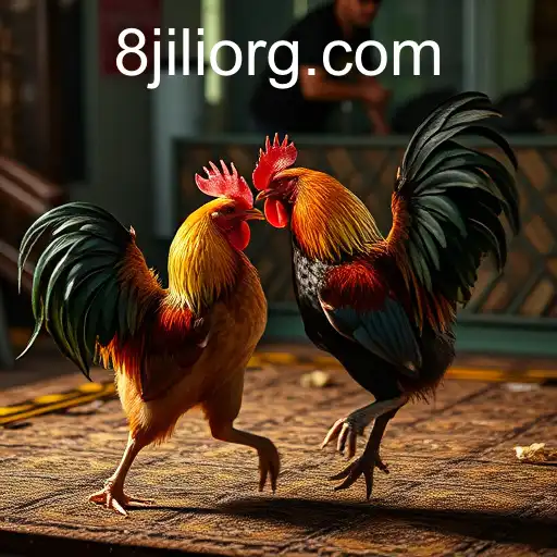 Understanding Online Sabong: The Rise of 8JILI in Digital Cockfighting