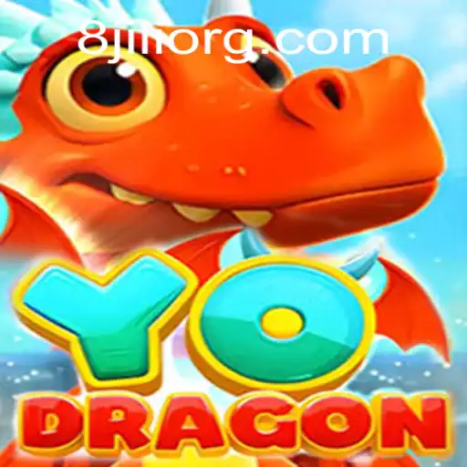 YoDragon: An Exciting New Game by 8JILI