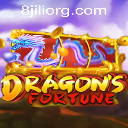 Unveiling DragonFortune: The Captivating World of the 8JILI Game