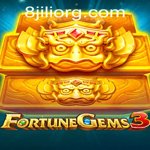 Exploring the Exciting World of FortuneGems3 and the Impact of 8JILI