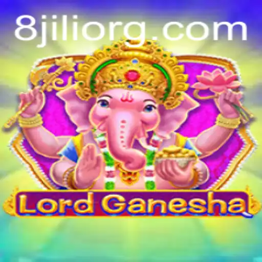 Discover the Enchanting World of LordGanesha with 8JILI