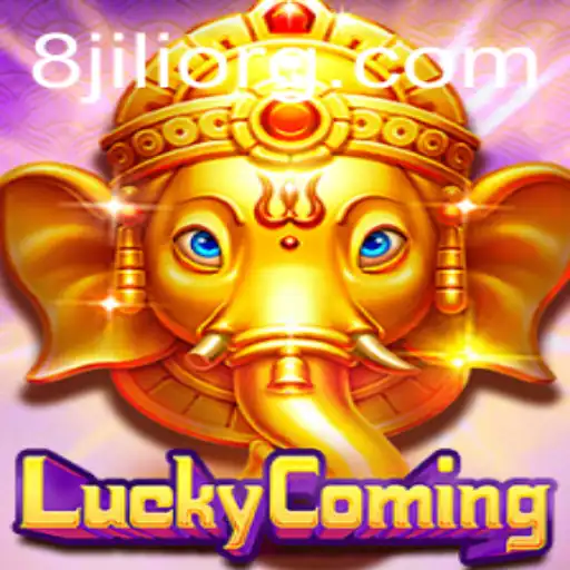 Unveiling LuckyComing: An Engaging Journey into the World of 8JILI