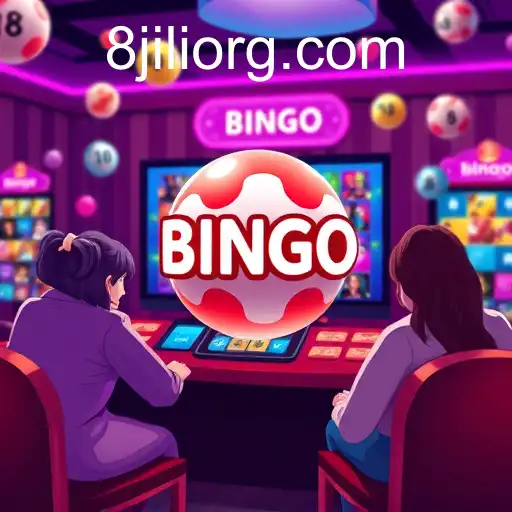 Exploring the Exciting World of Online Bingo