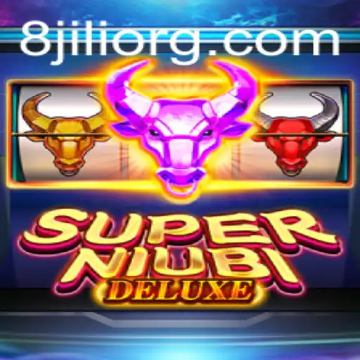 SuperNiubiDeluxe: Unleashing the Excitement with 8JILI