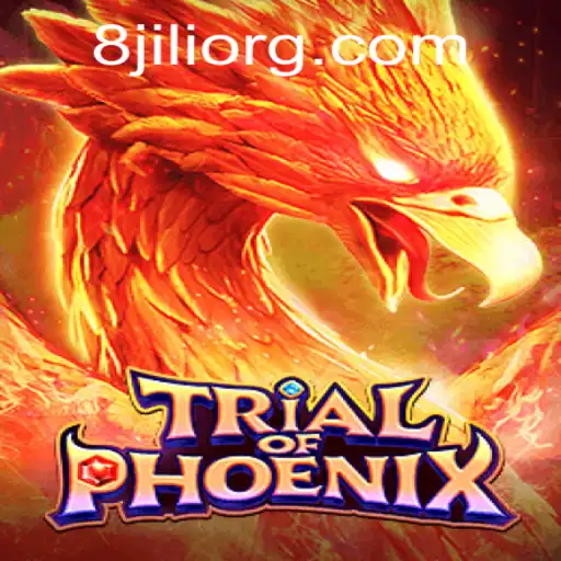 Trial of Phoenix: Dive into the Mystical World of 8JILI